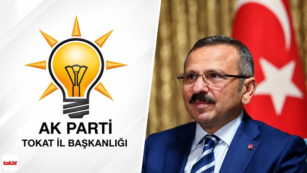 Yusuf Beyazıt’ın Yeni Görevi Tokat’ta Sevinçle Karşılandı