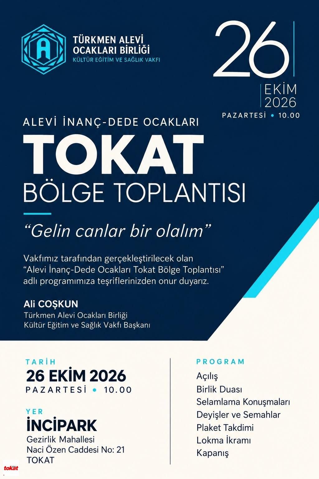 Alevi Ocakları