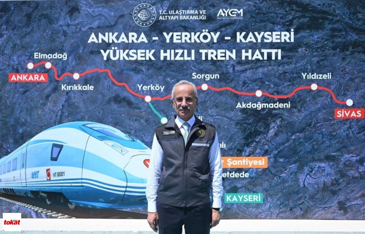 Ankara Kayseri (3)