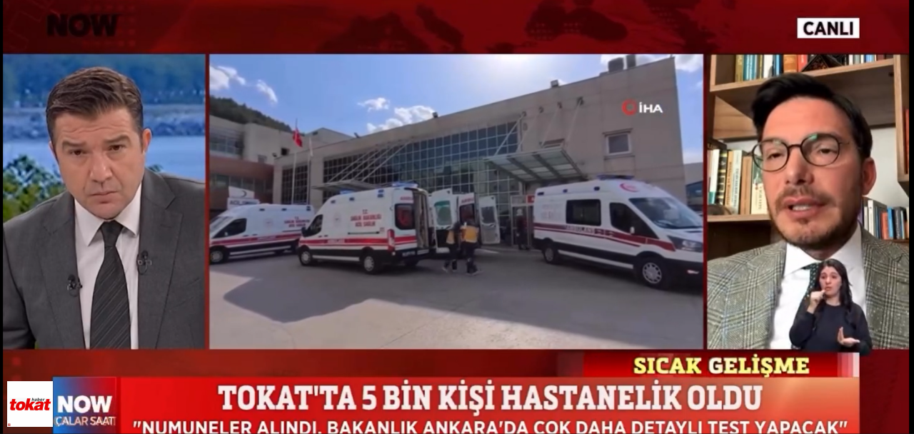 Başkan Yazıcıoğlu Salgın1