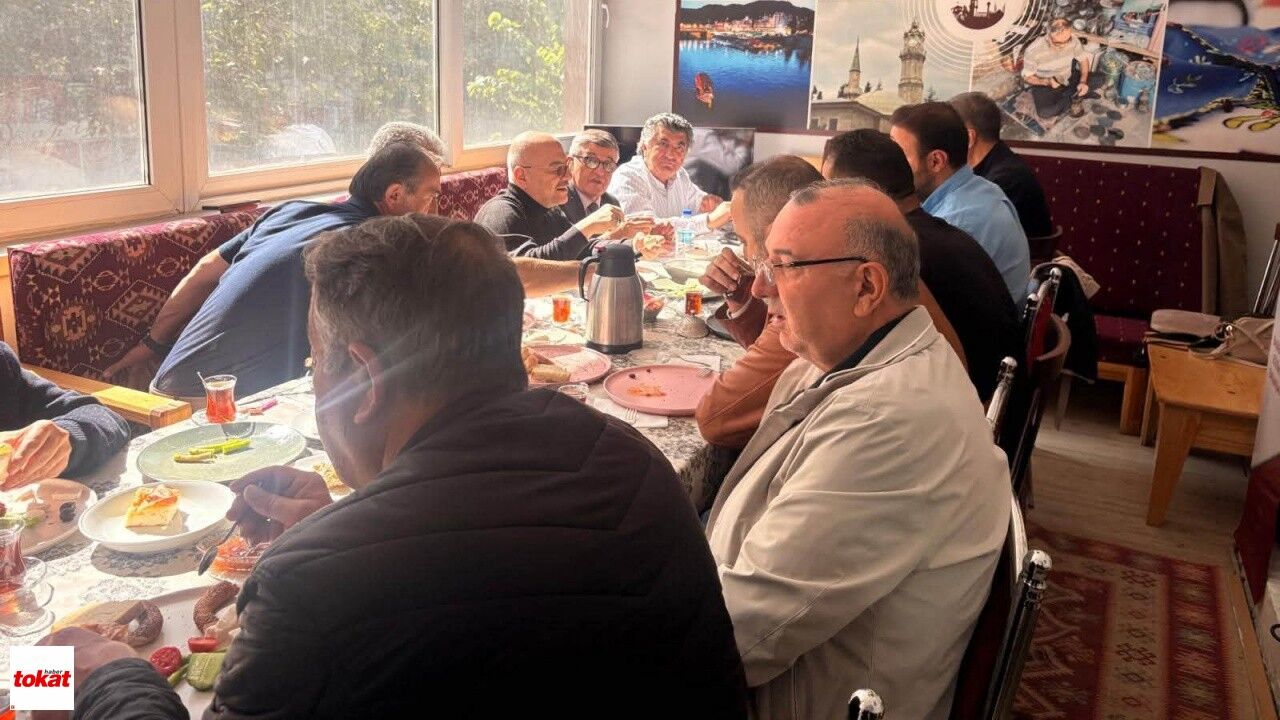 Baştek Ankara Tokat Evi Yeni Akademik Yıl Buluşması3