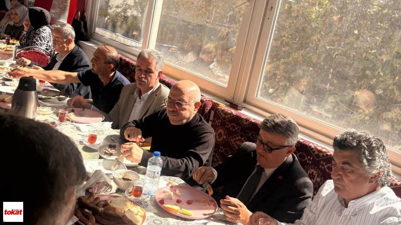 Baştek Ankara Tokat Evi Yeni Akademik Yıl Buluşması4