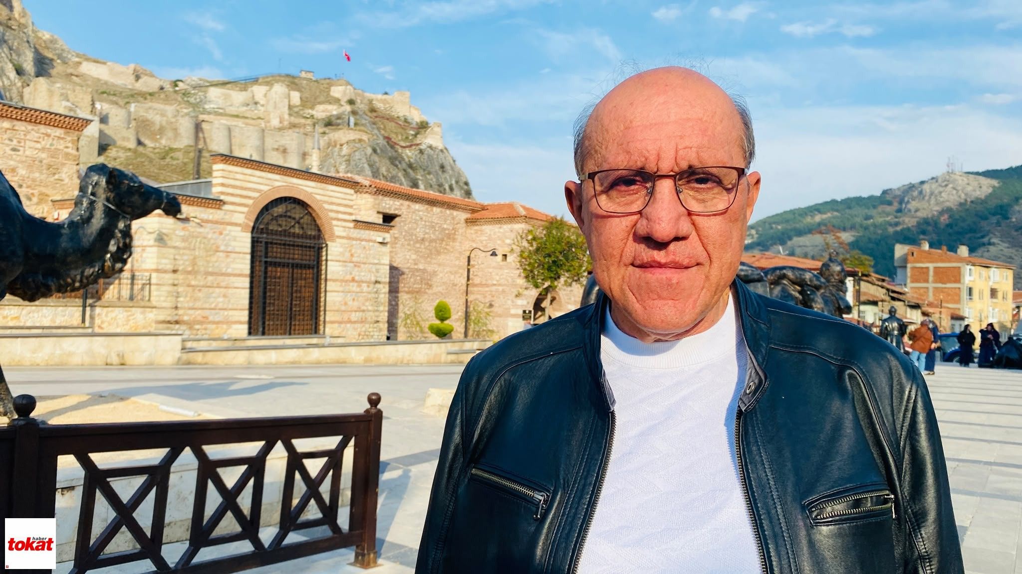 Baştek İbrahim Ocak-1