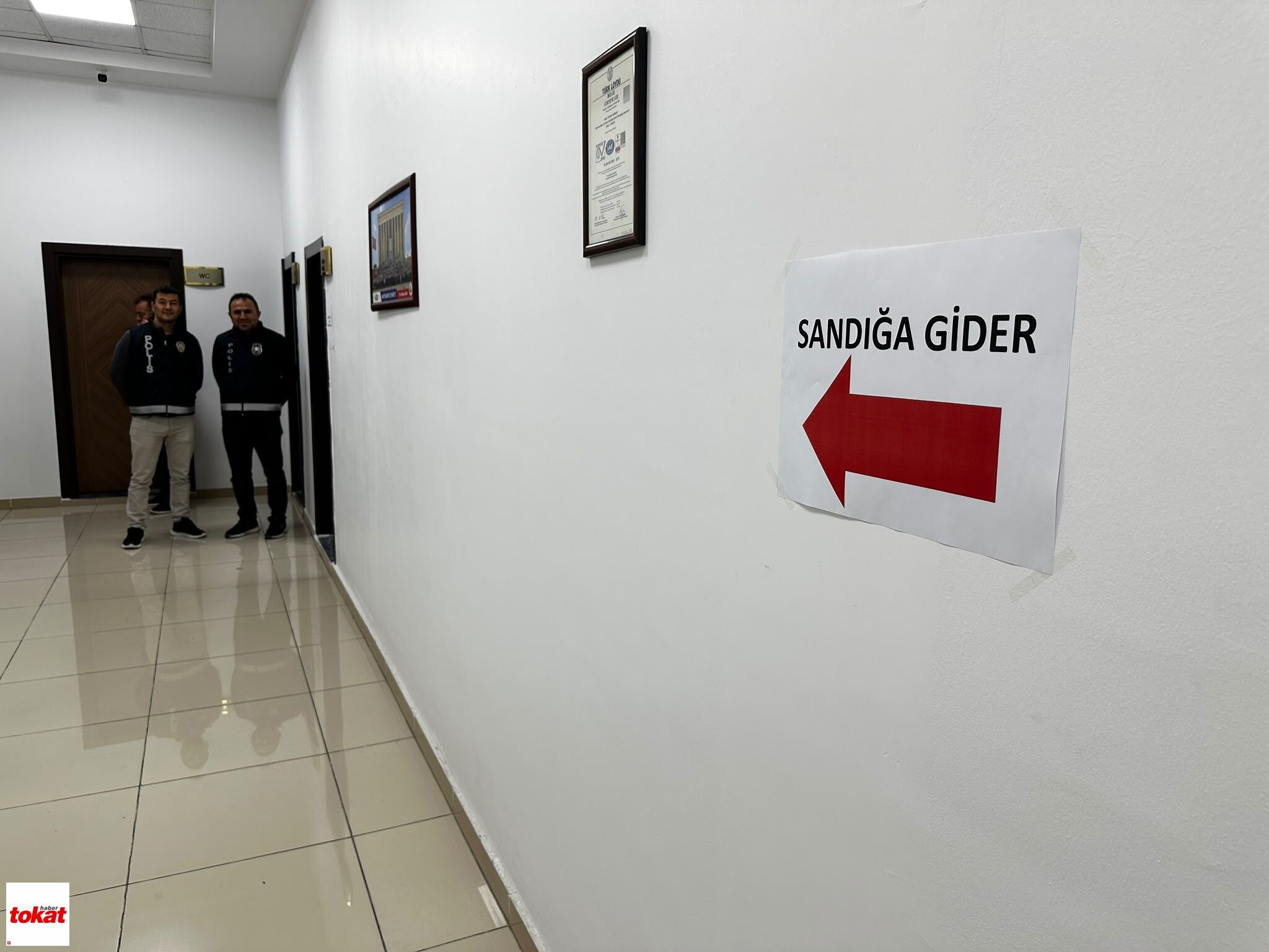 Borsa Seçim (2)