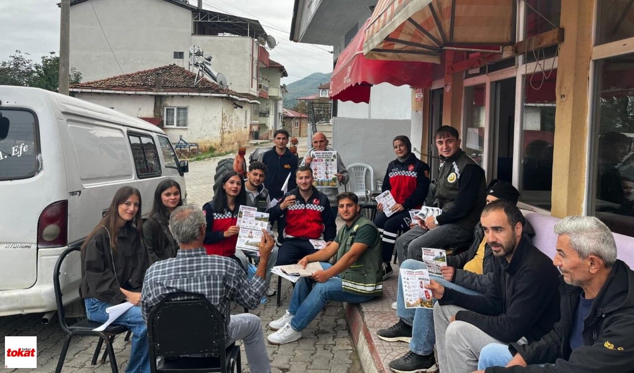 Çevre Farkındalığı (1)