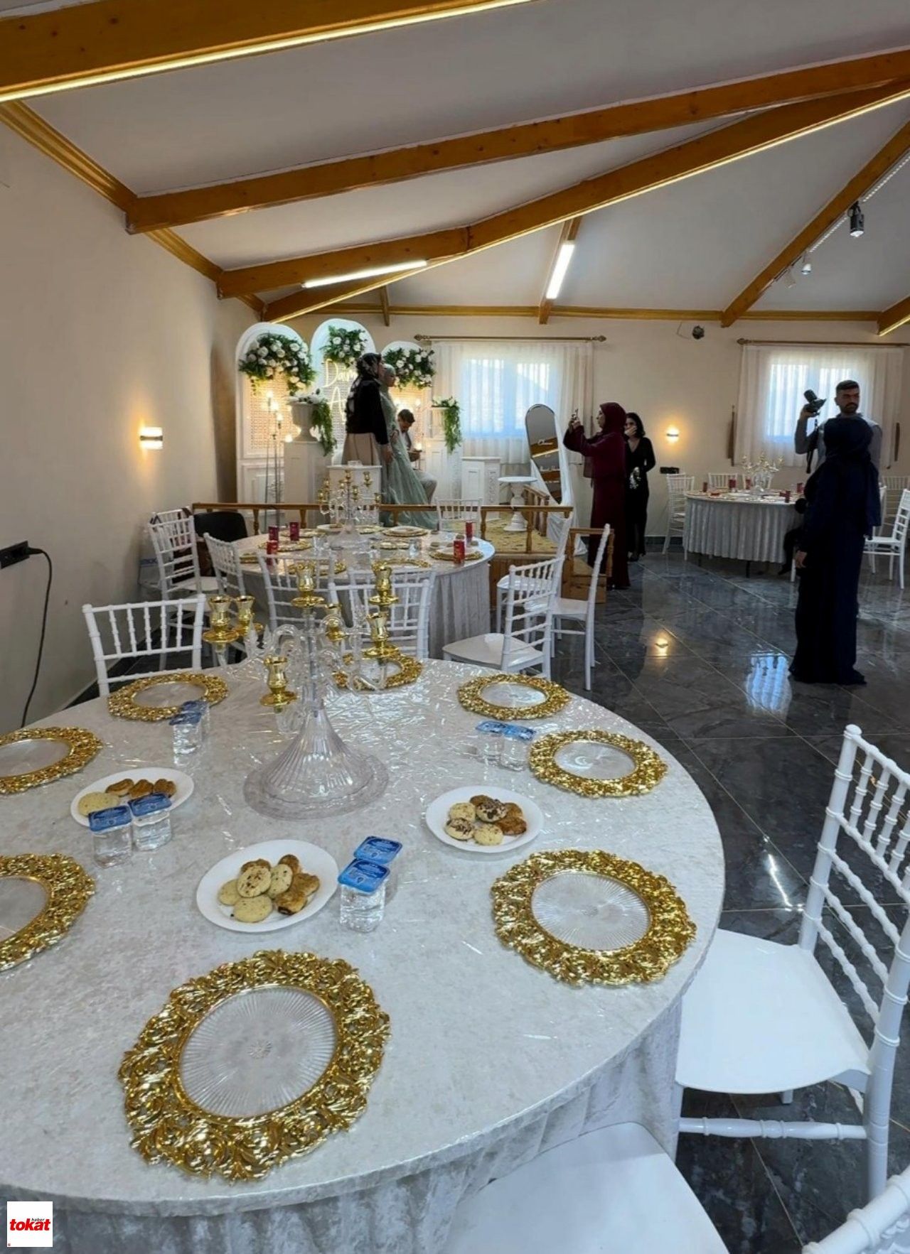 Düğün Salonu1