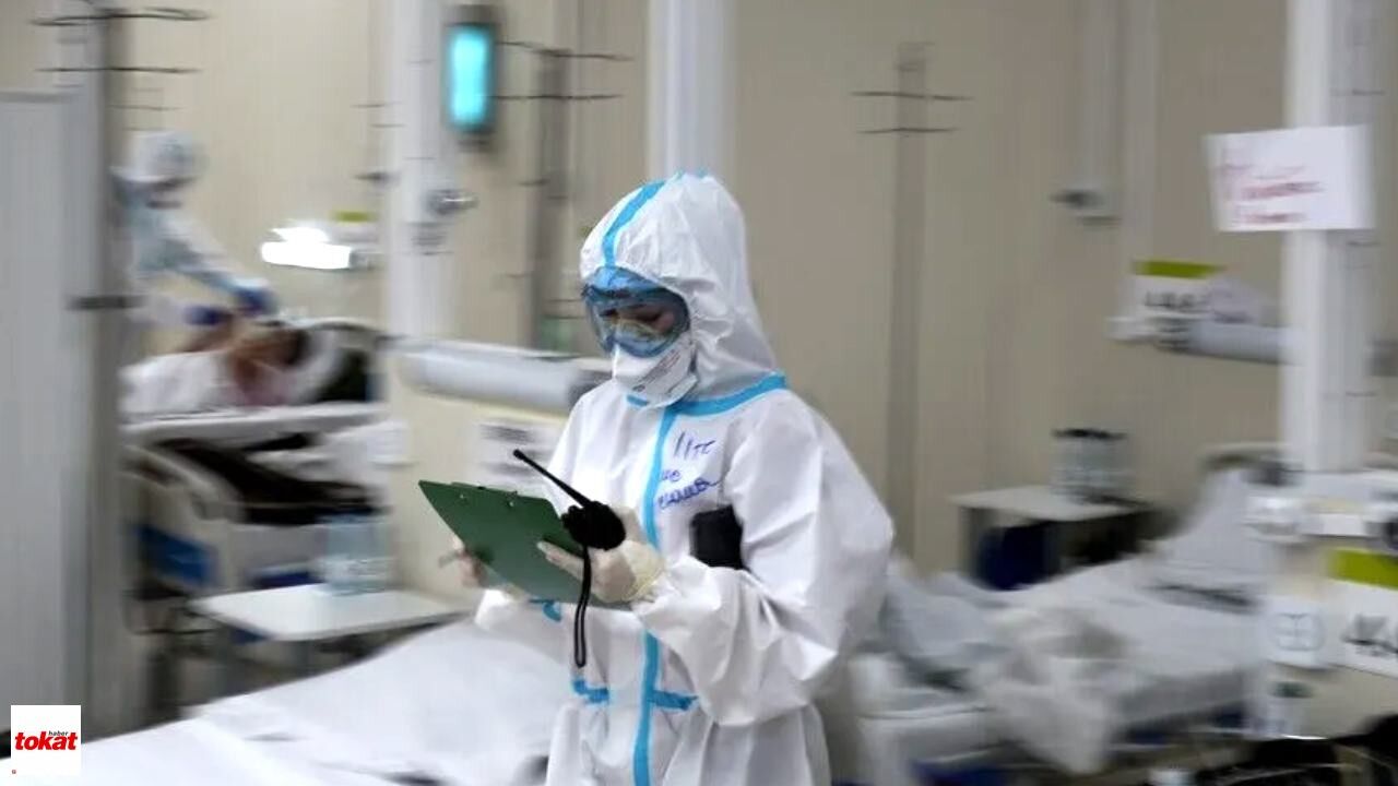 Dünyada veba alarmı: 5 hastaneye karantina, yüzlerce kişi takipte