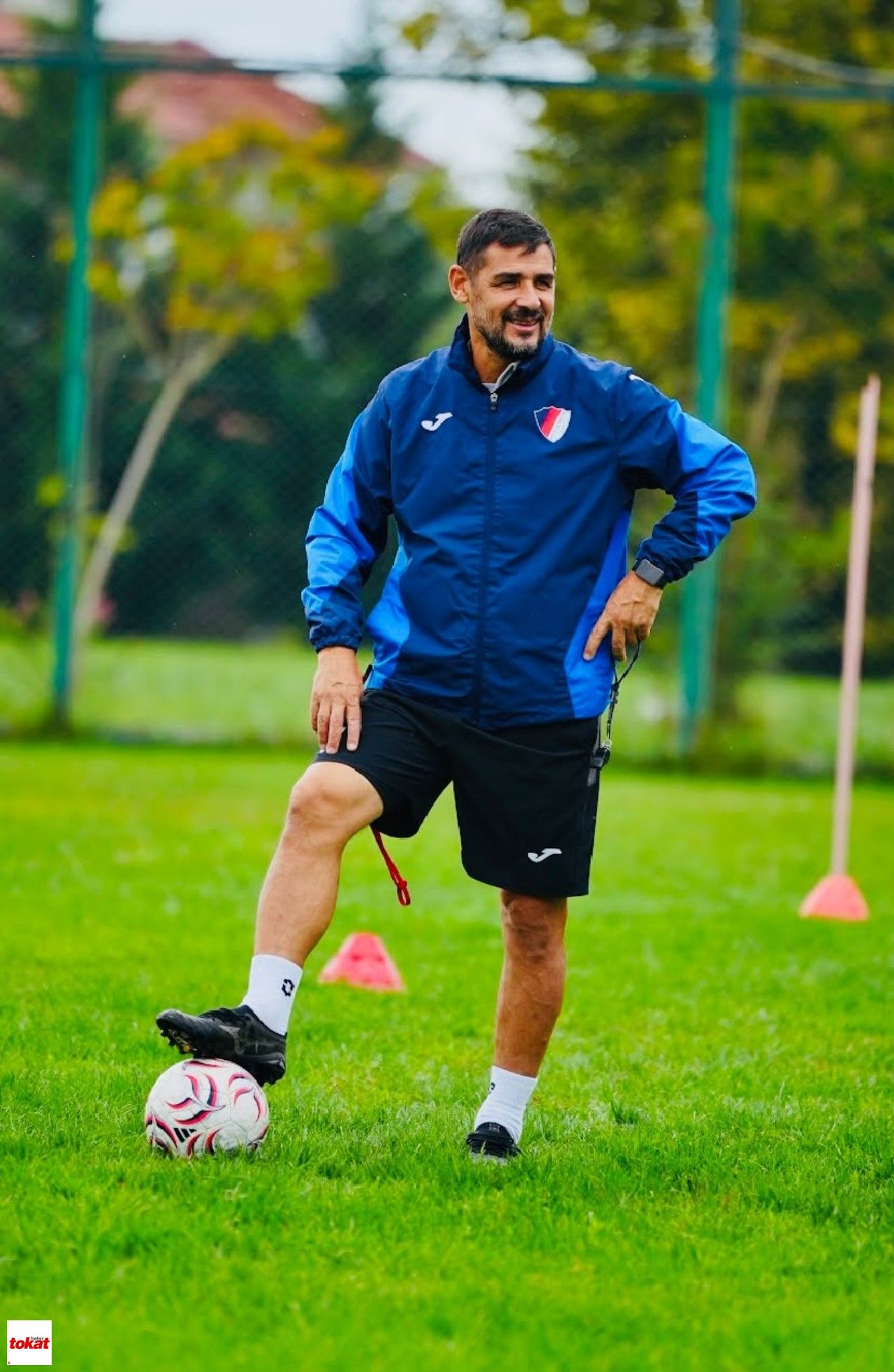 Düzce Cam Düzcespor Bülnte Çakmak Ayrılık