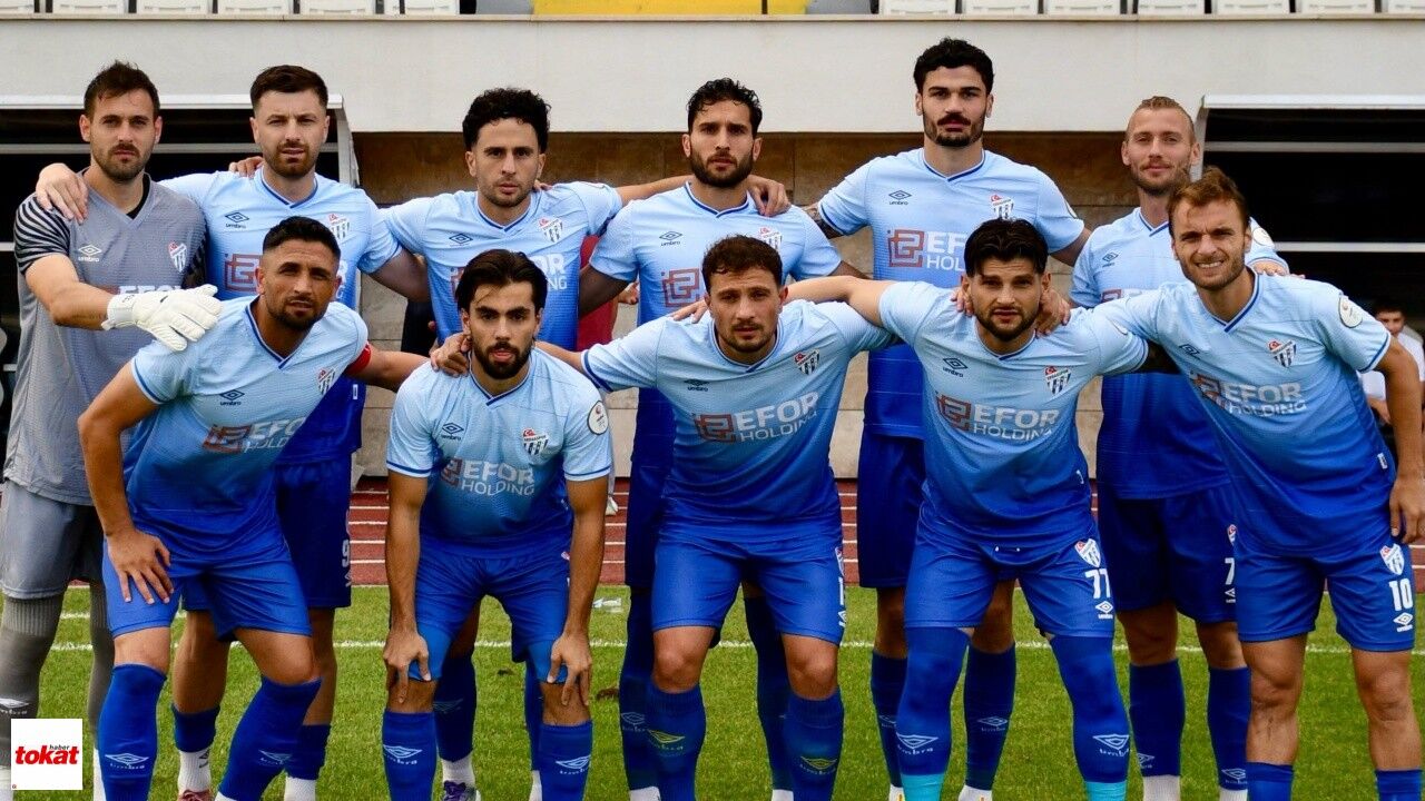 Erbaaspor Aliağa Fk1