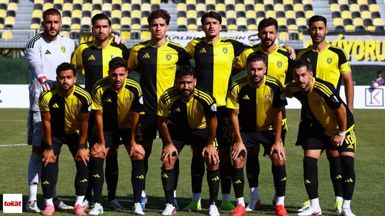 Erbaaspor Aliağa Fk2