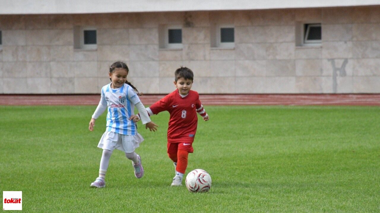 Erbaaspor Minik Öğrenciler Ziyaret4
