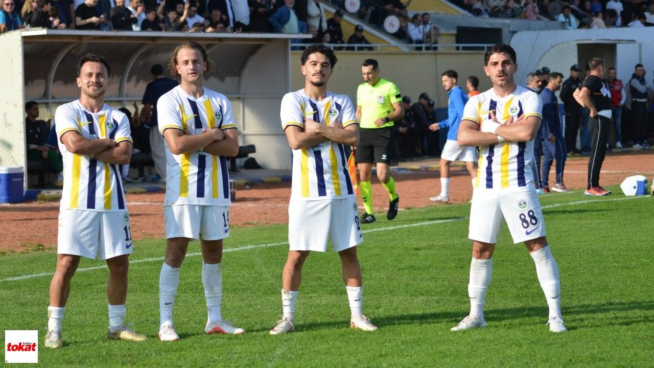 Fatsa Belediyespor Inkılap Galibiyet1