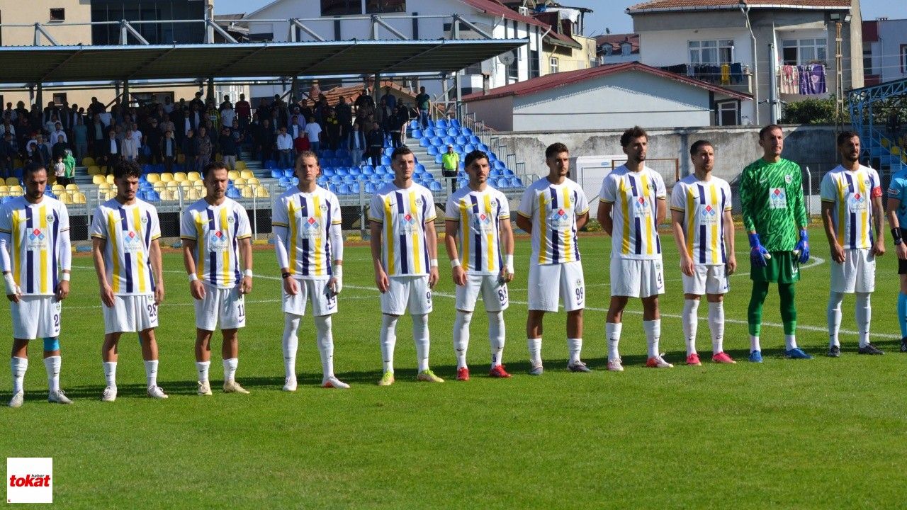 Fatsa Belediyespor