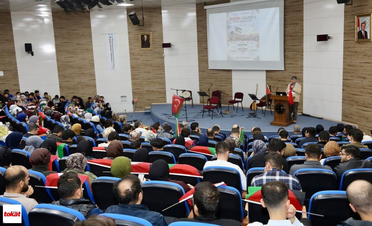 Gazze Togü (2)