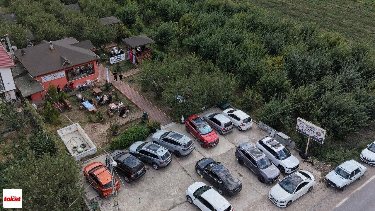 Genç Sağlık Sen Tokat Lokal1