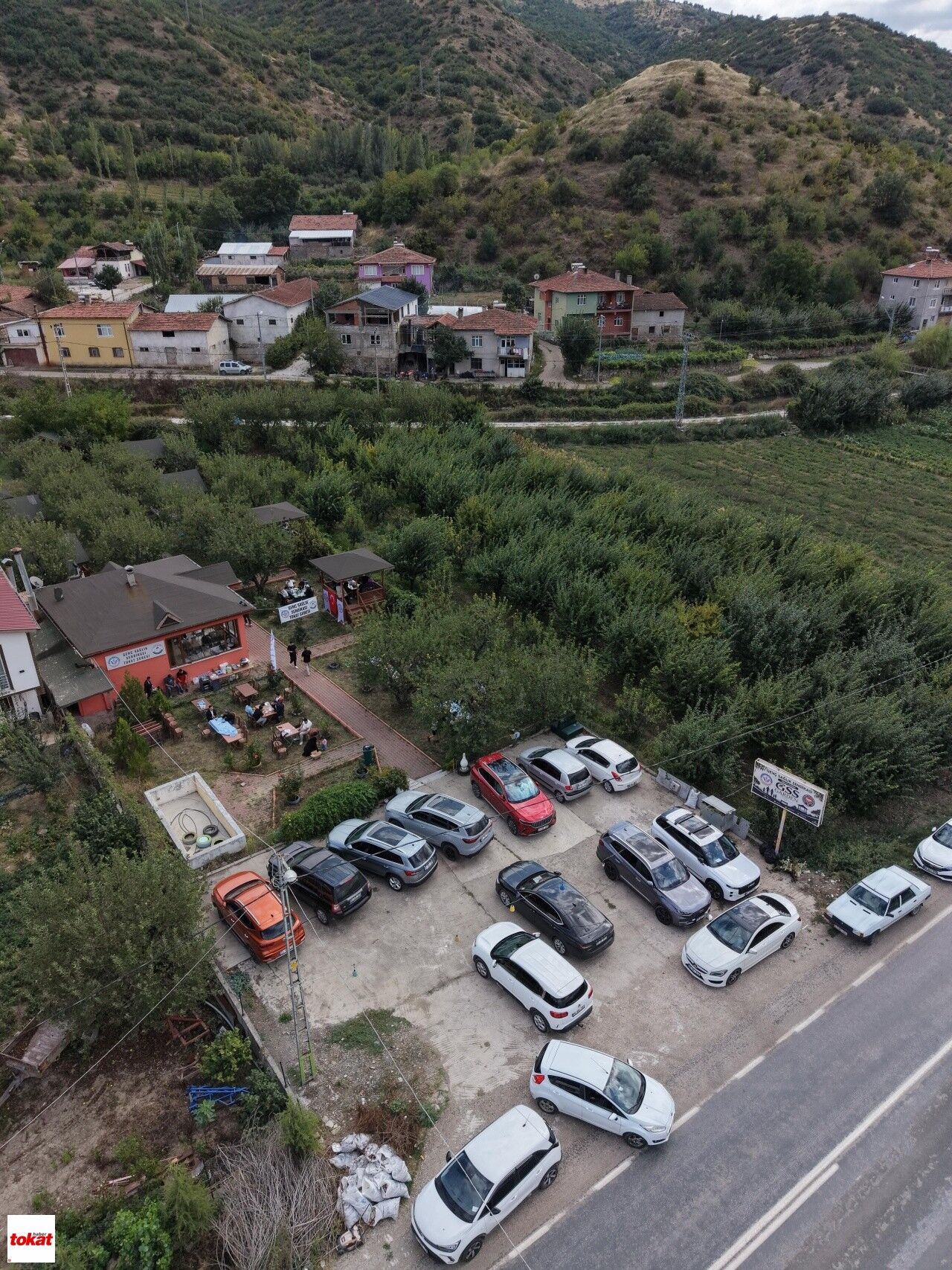 Genç Sağlık Sen Tokat Lokal3