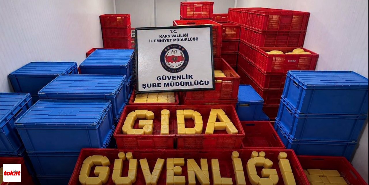 Gıda Güvenliği (1)