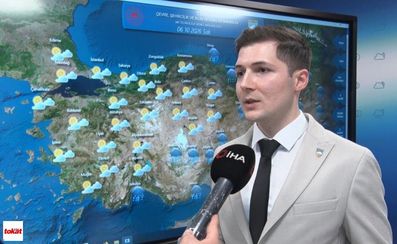 Hava Tahmin