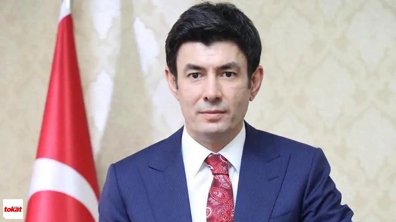 Hayatını Kaybeden Afyonkarahisar Vali Yardımcısı İhsan Ayrancı, Amasya'da Defnedildi1
