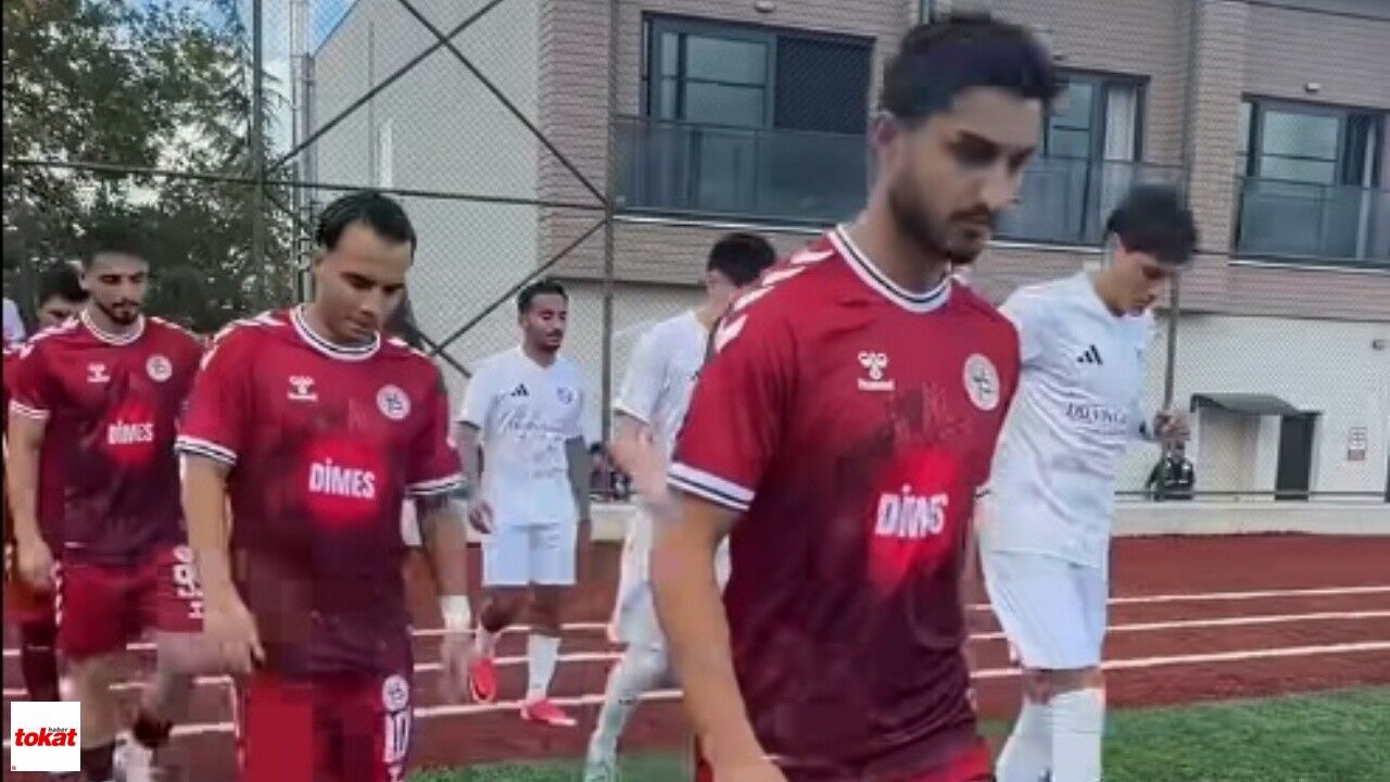 Inkilapspor Tokat Belediyespor