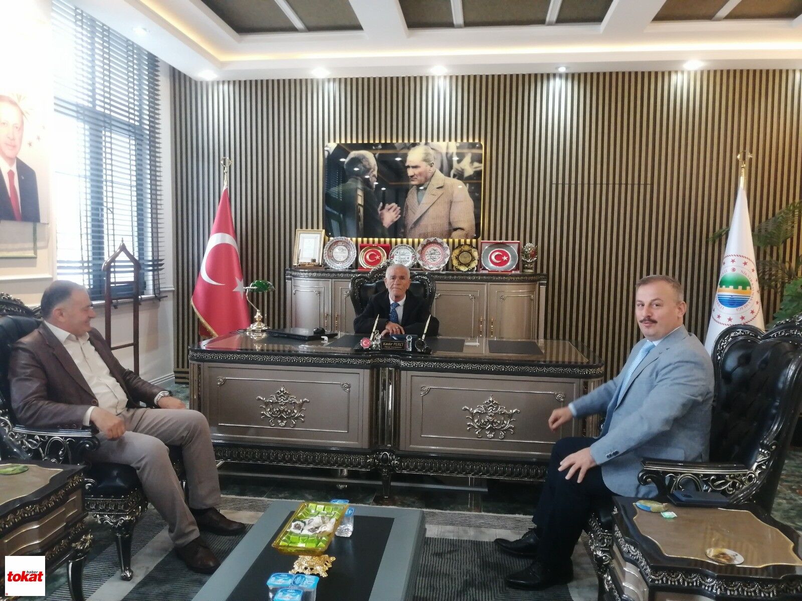 Kaymakam Hayali (2)