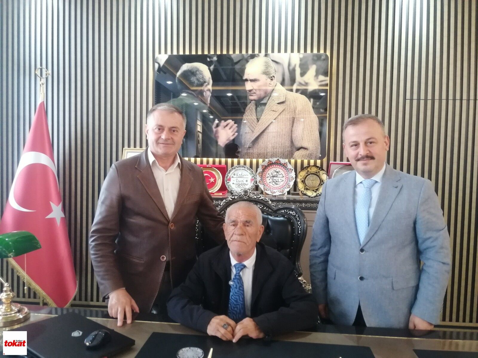 Kaymakam Hayali (3)