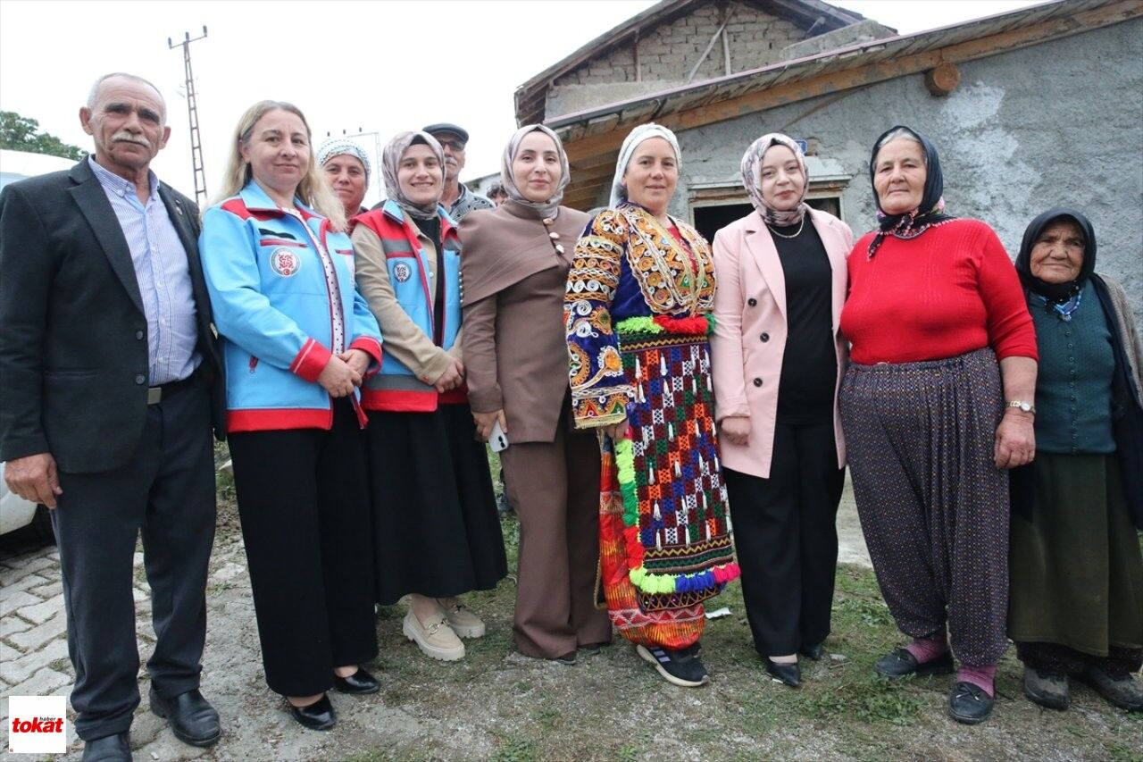 Kaymakam Yeşilyurt (1)
