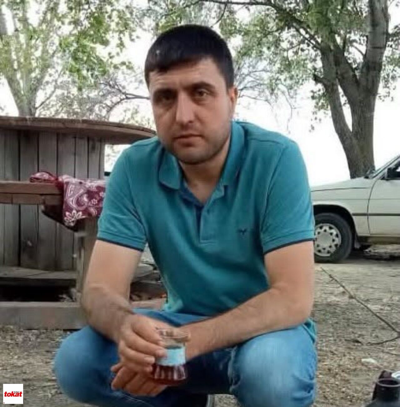 Kerim Ören