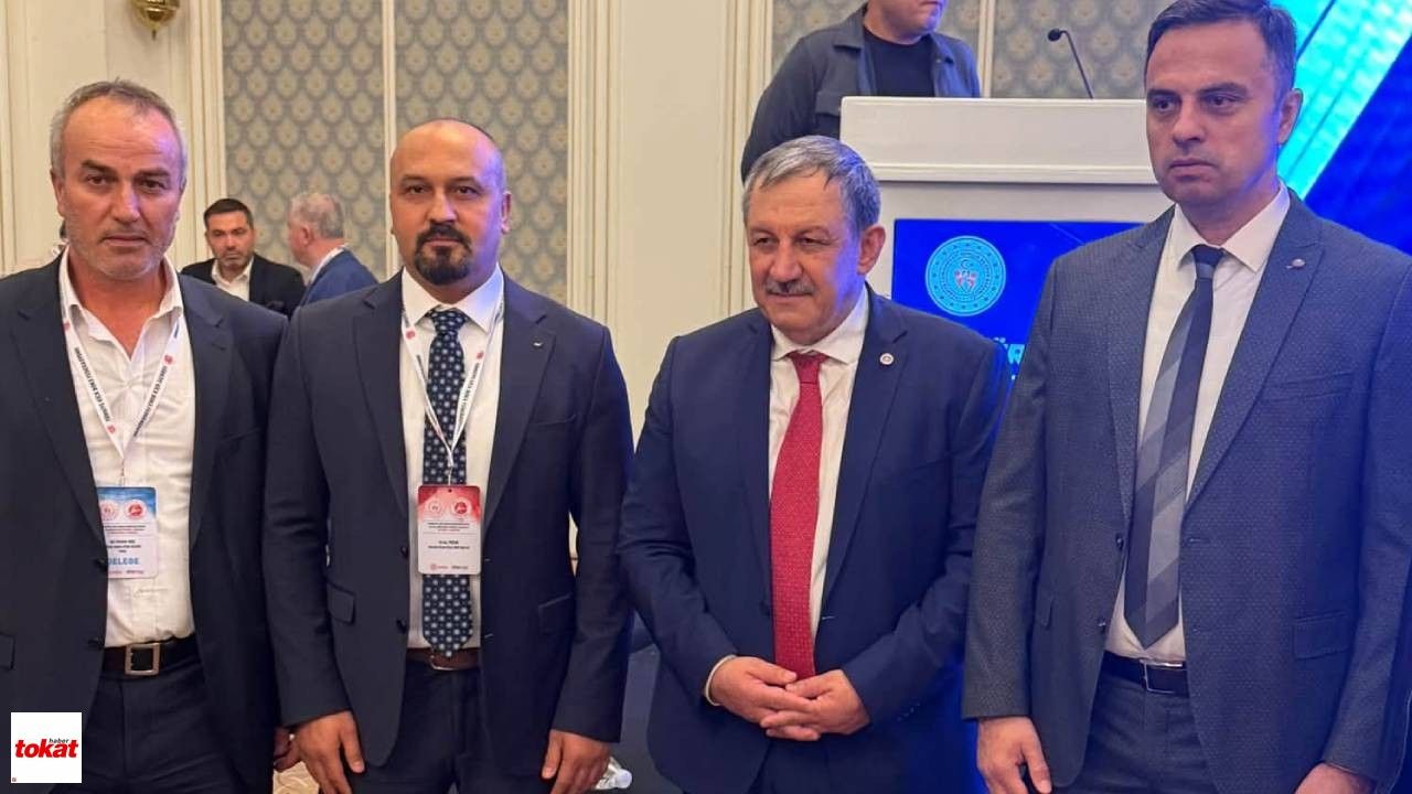 Kick Boks Federasyonunda Yeni Dönem! Ersan Turan’dan Salim Kayıcı’ya Tam Destek