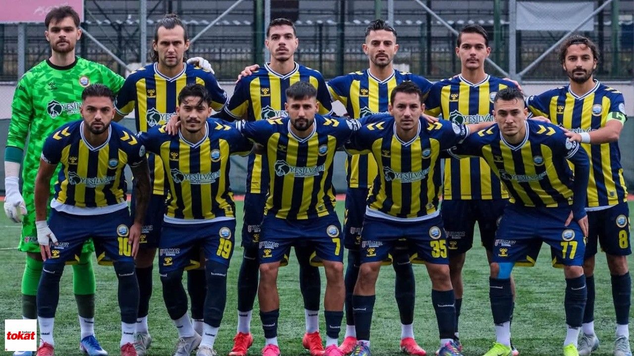 Küçükçekmece Sinopspor