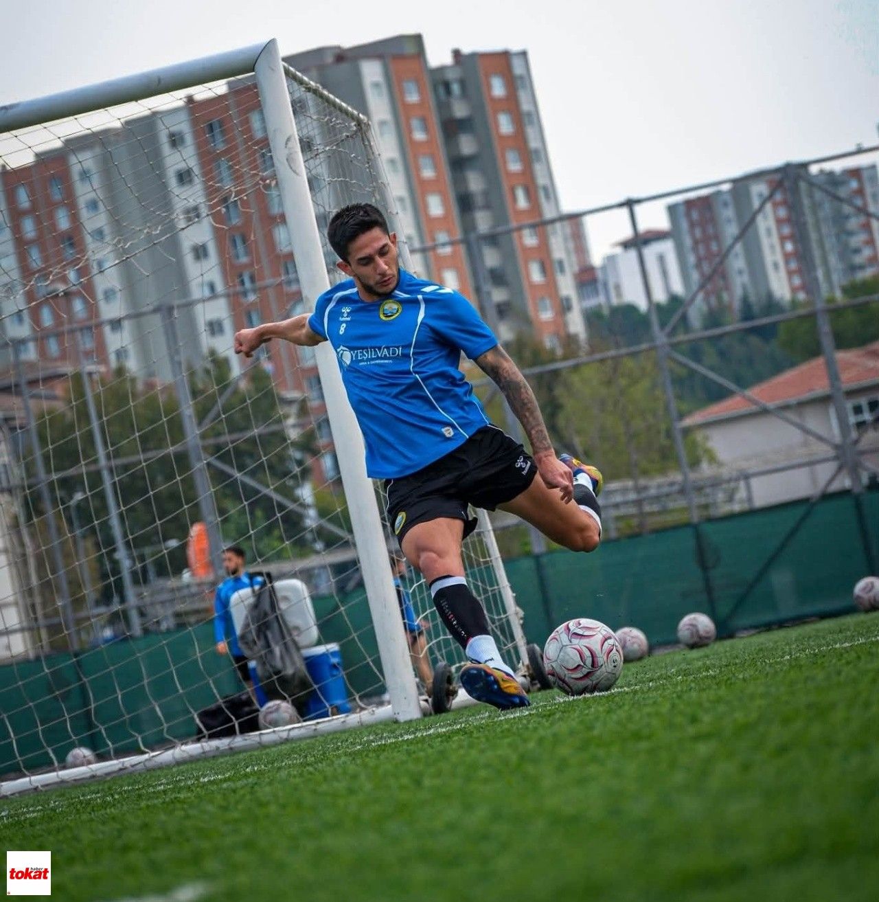 Küçükçekmece Sinopspor1
