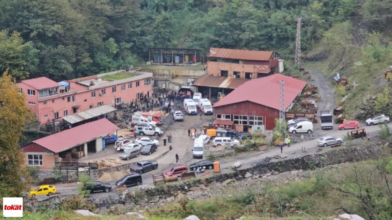 Maden Ocağı Patlama1