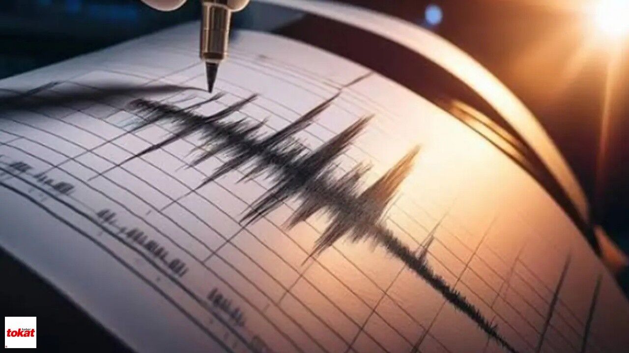 Marmara Denizi’nde gece saatlerinde korkutan deprem! AFAD büyüklüğünü açıkladı