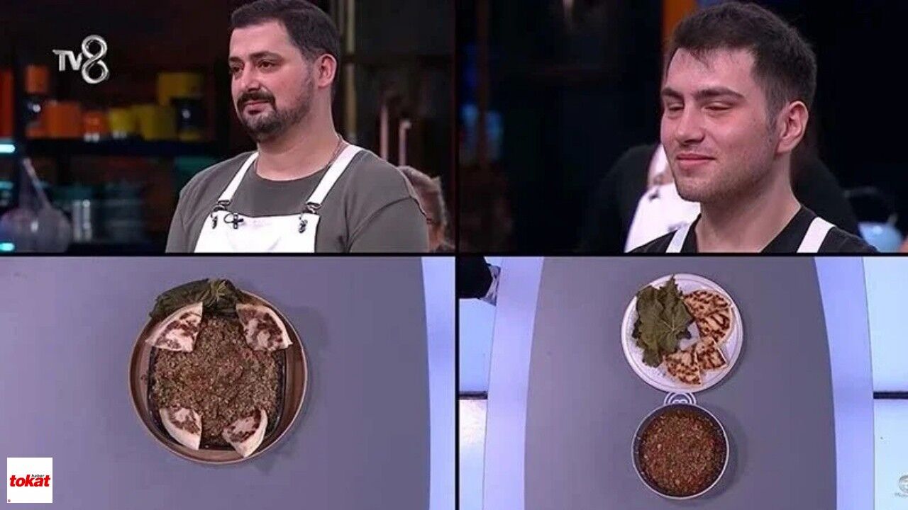 Masterchef Eren Kaşıkçı Unutulmadı Bat Yemeği3