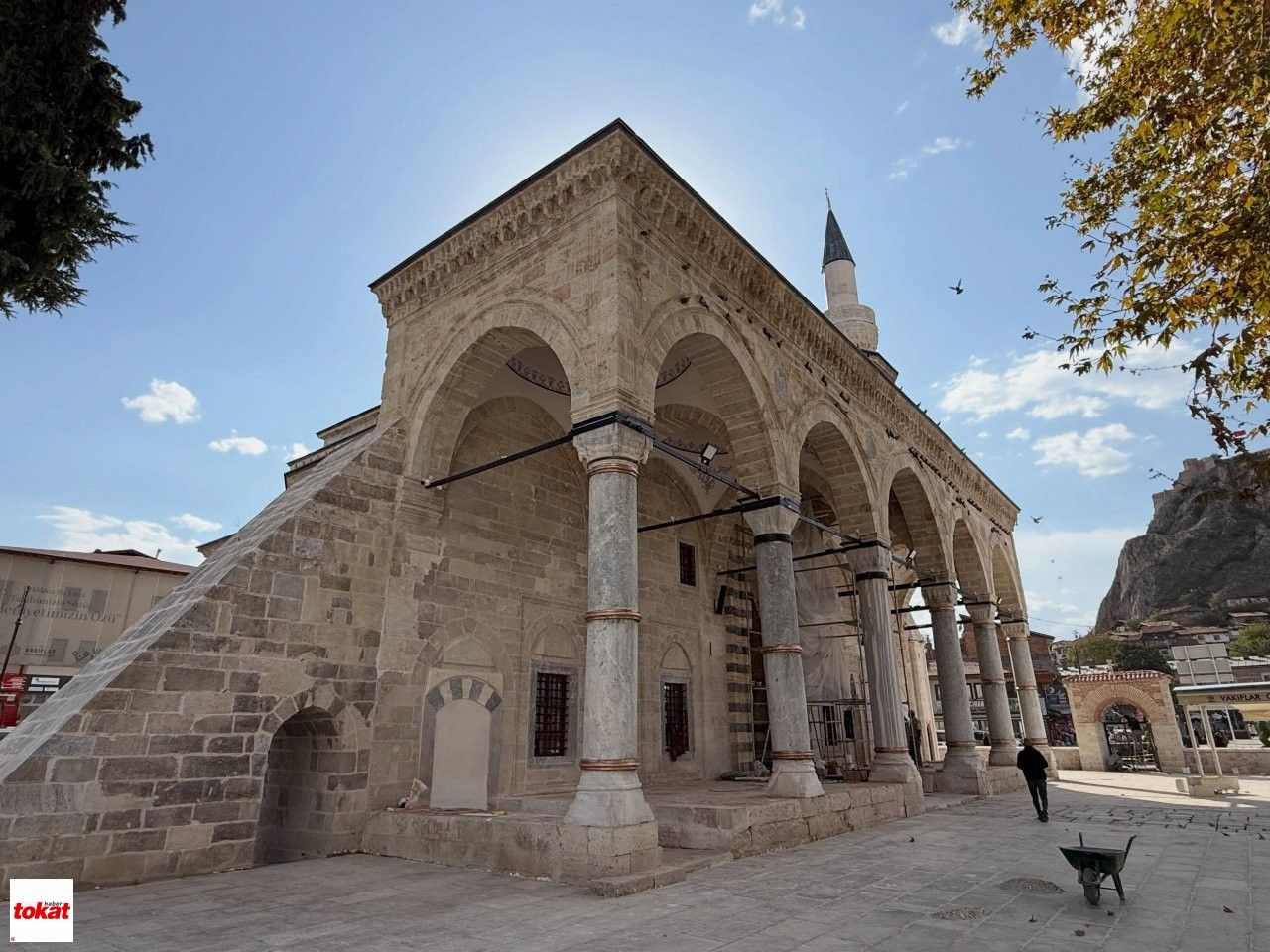 Meydan Cami (1)