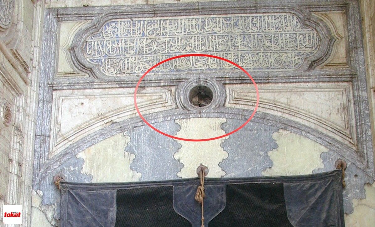 Meydan Cami Taş (2)