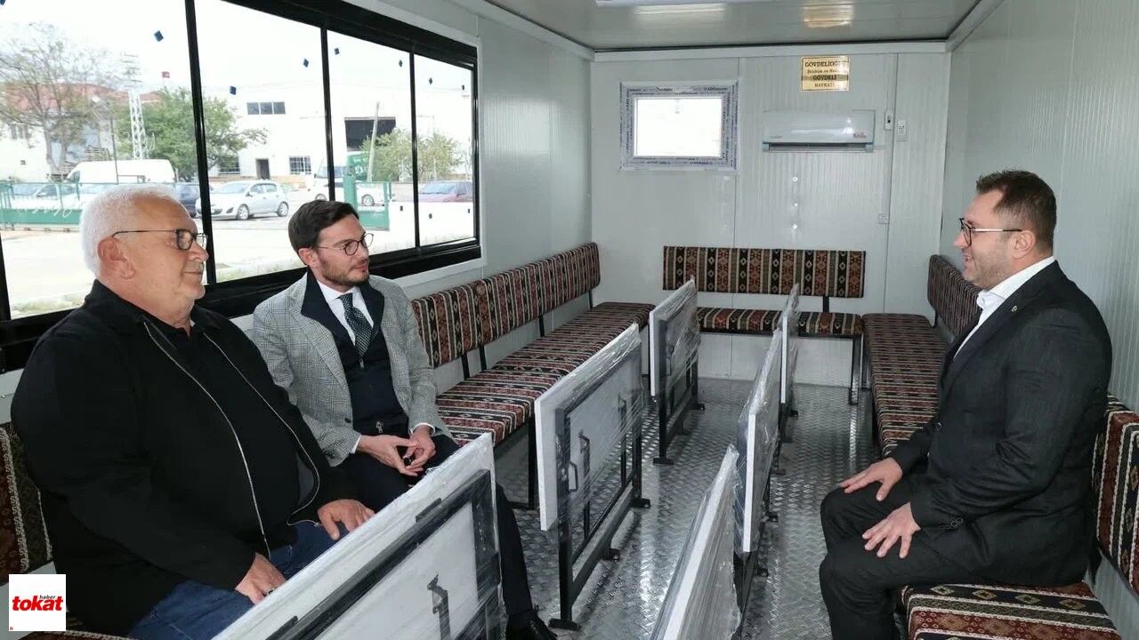Mobil Taziye (2)