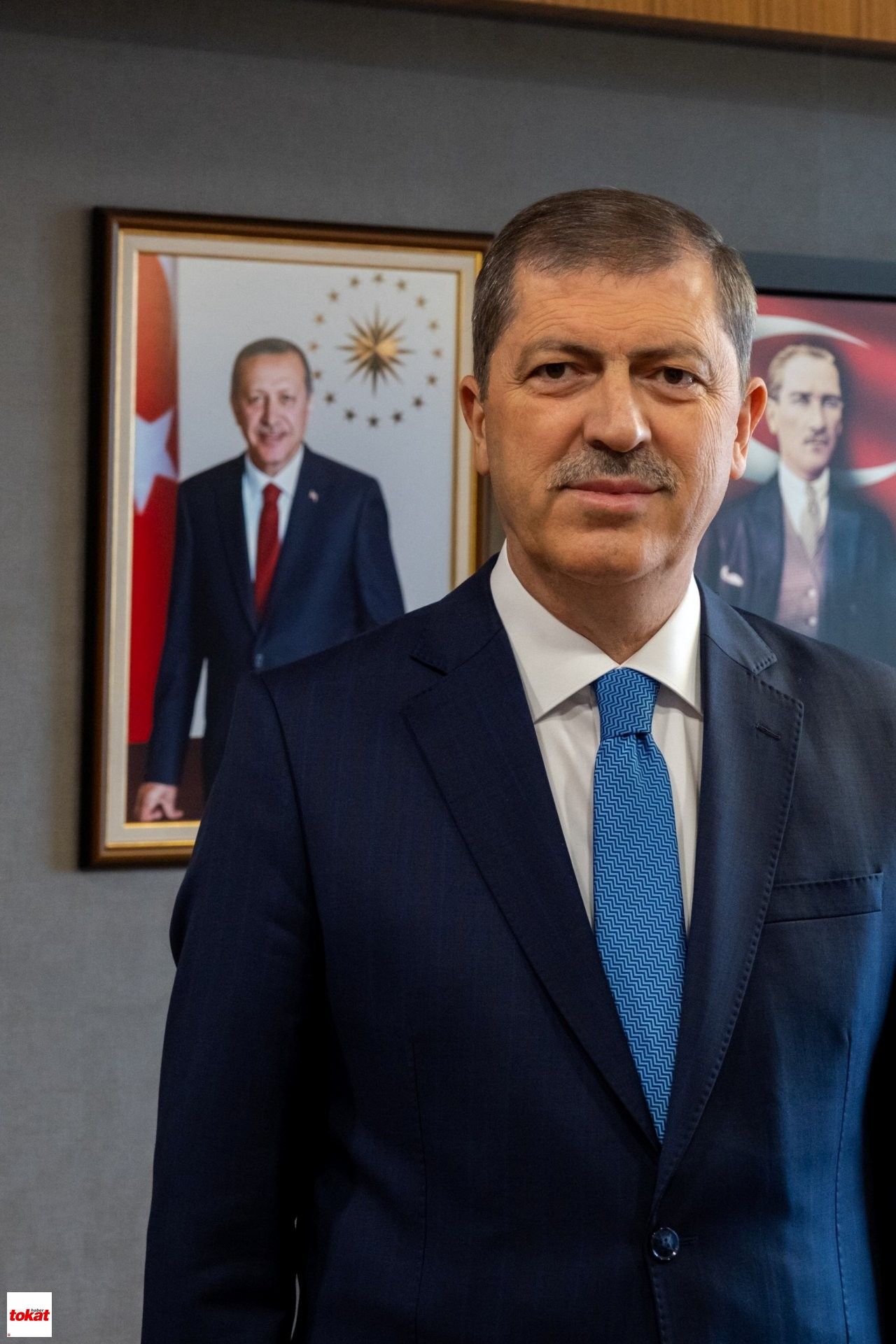 Mustafa Arslan 5