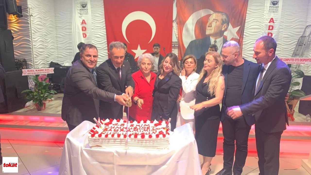 Niksar Add Cumhuriyet Balosu1