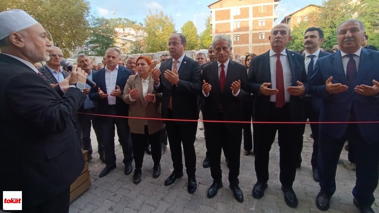 Niksar Akademi2