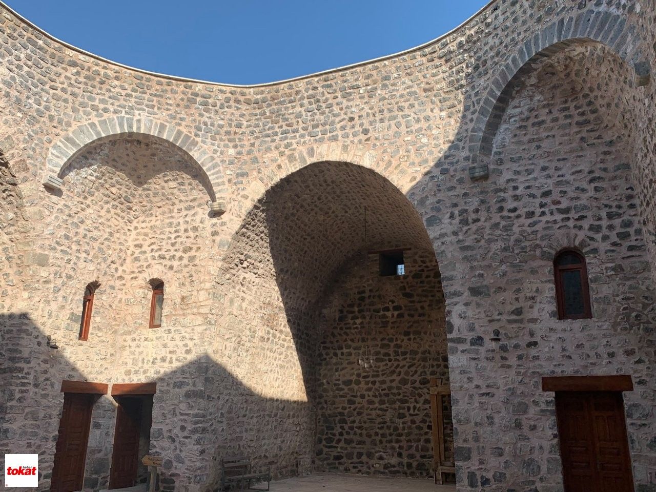 Niksar Yağıbasan1