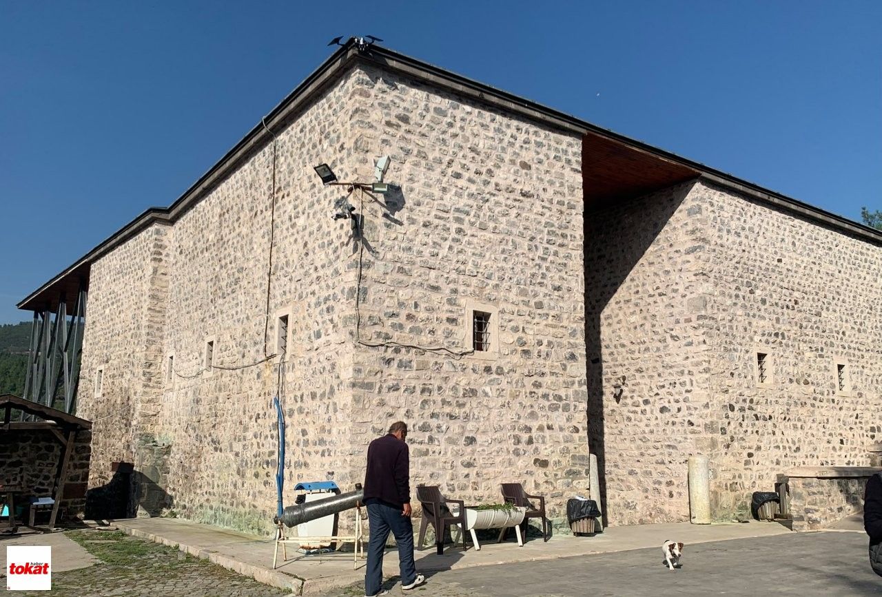 Niksar Yağıbasan2