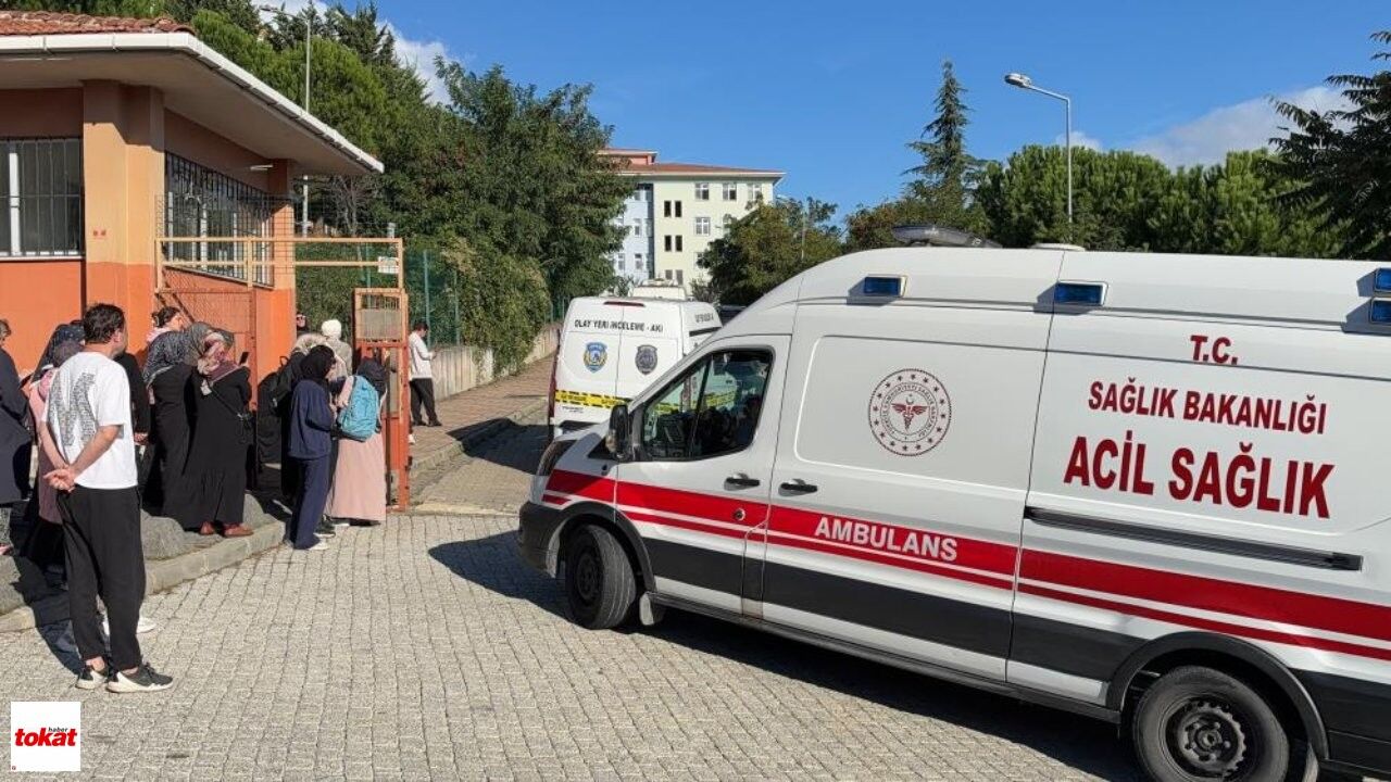 Okul Saldırısııı (2)