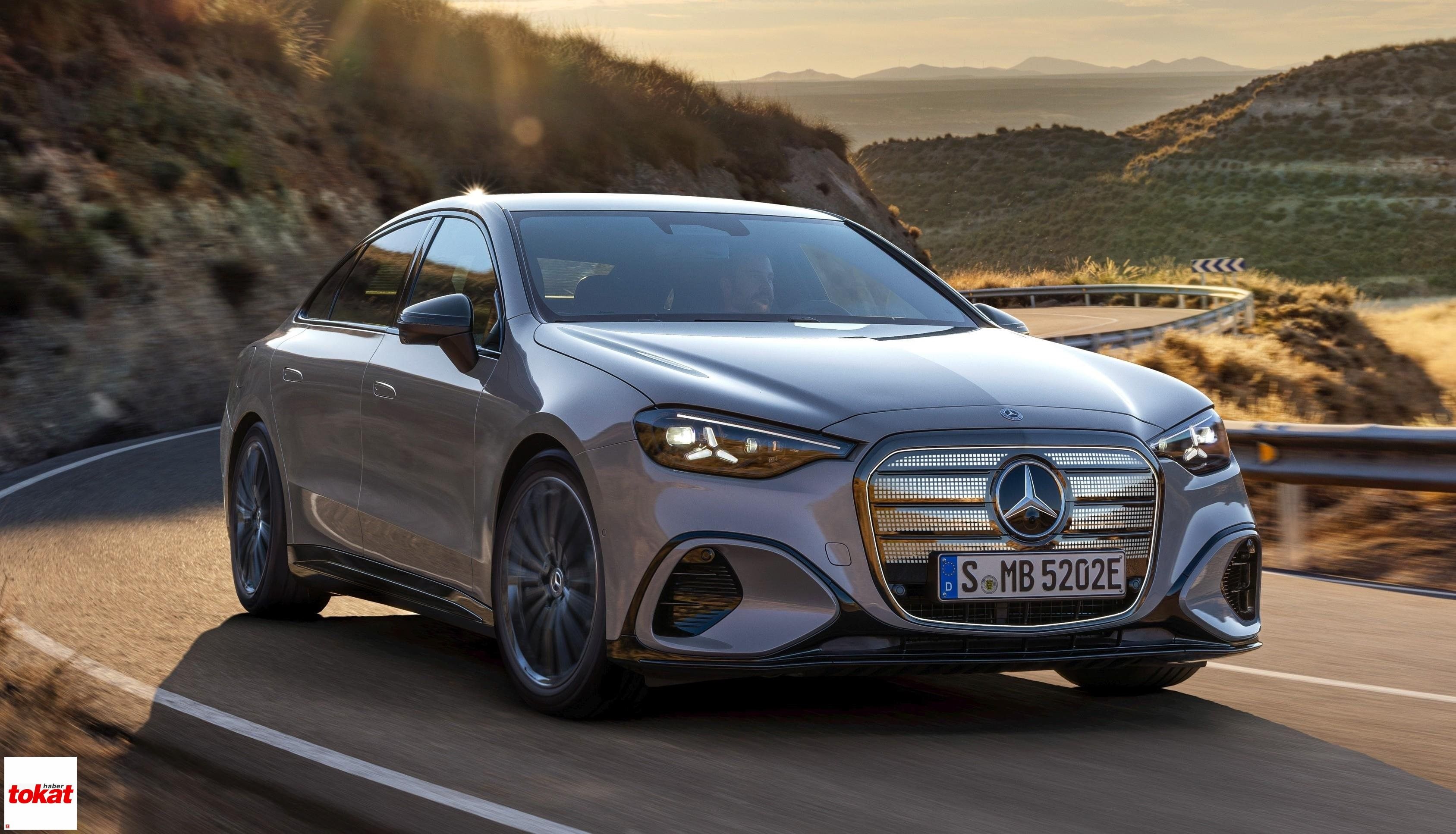 Mercedes C Serisi Türkiye'de Satışa Çıktı Fiyatı 6 Milyon 360 Bin TL Oldu