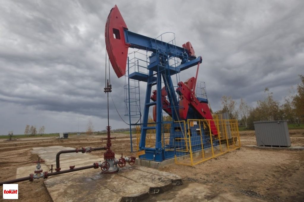 Günlük 550 Bin Varil Petrol Çıkacak Nihai Hedef 1 Milyon Varil Olacak Üretim Katlanarak Devam Edecek