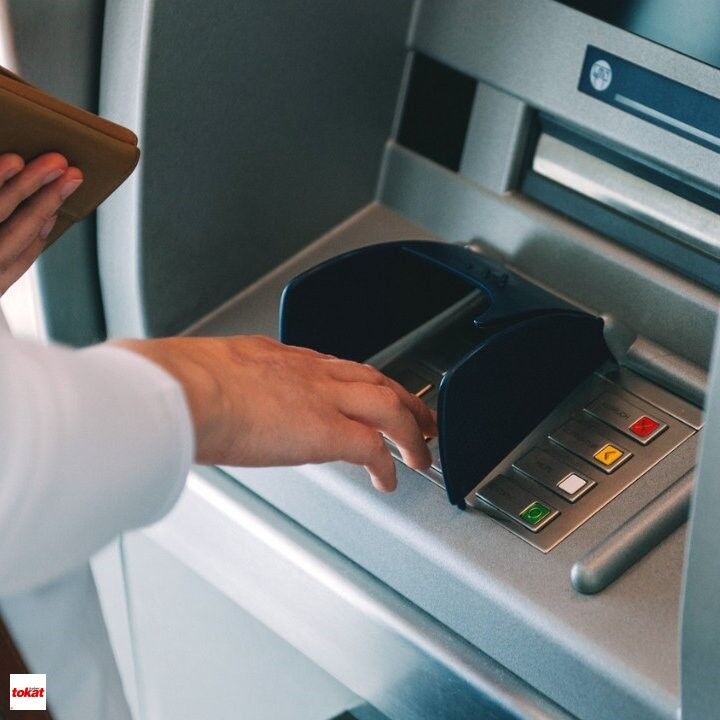 Bankaların Limitleri Değişti 50 Bin Lirayı Tek Seferde Verecek