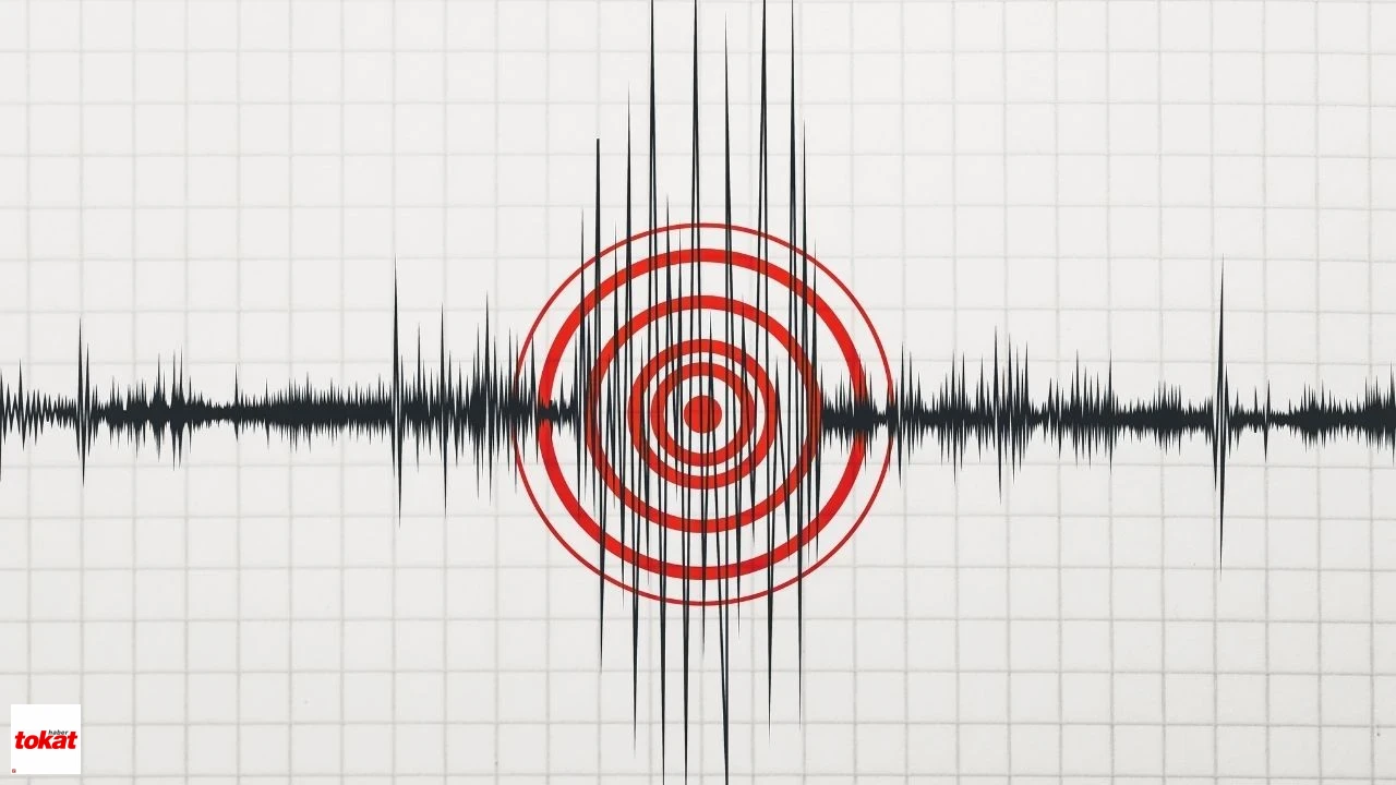 Sivas, Kayseri ve Malatya’da Deprem Hareketliliği Sürüyor Tokat Çevresindeki Faylar Dikkat Çekiyor