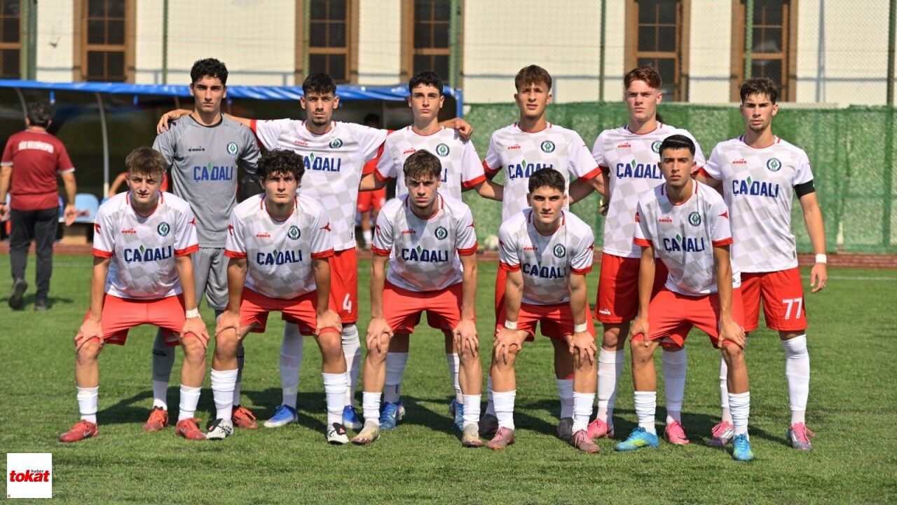 Rize Belediyespor U19