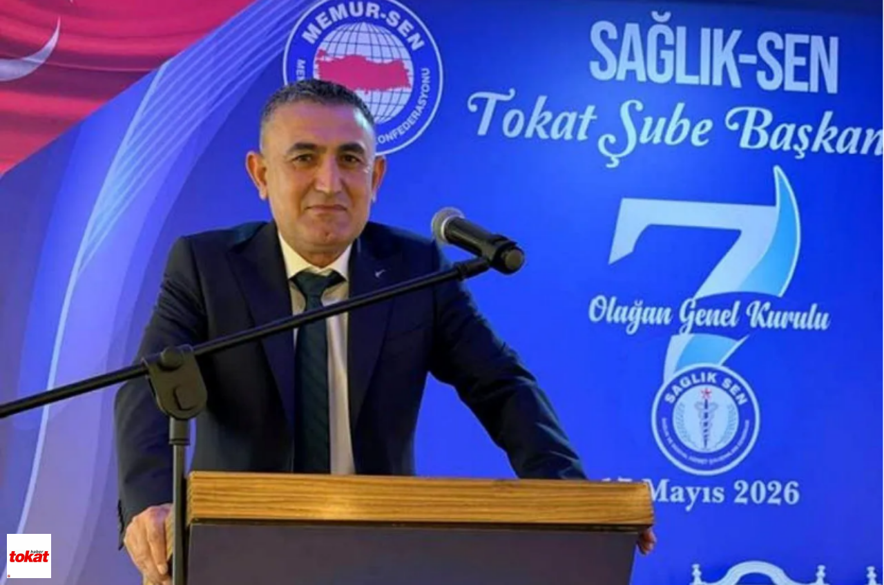 Sağlık Sen