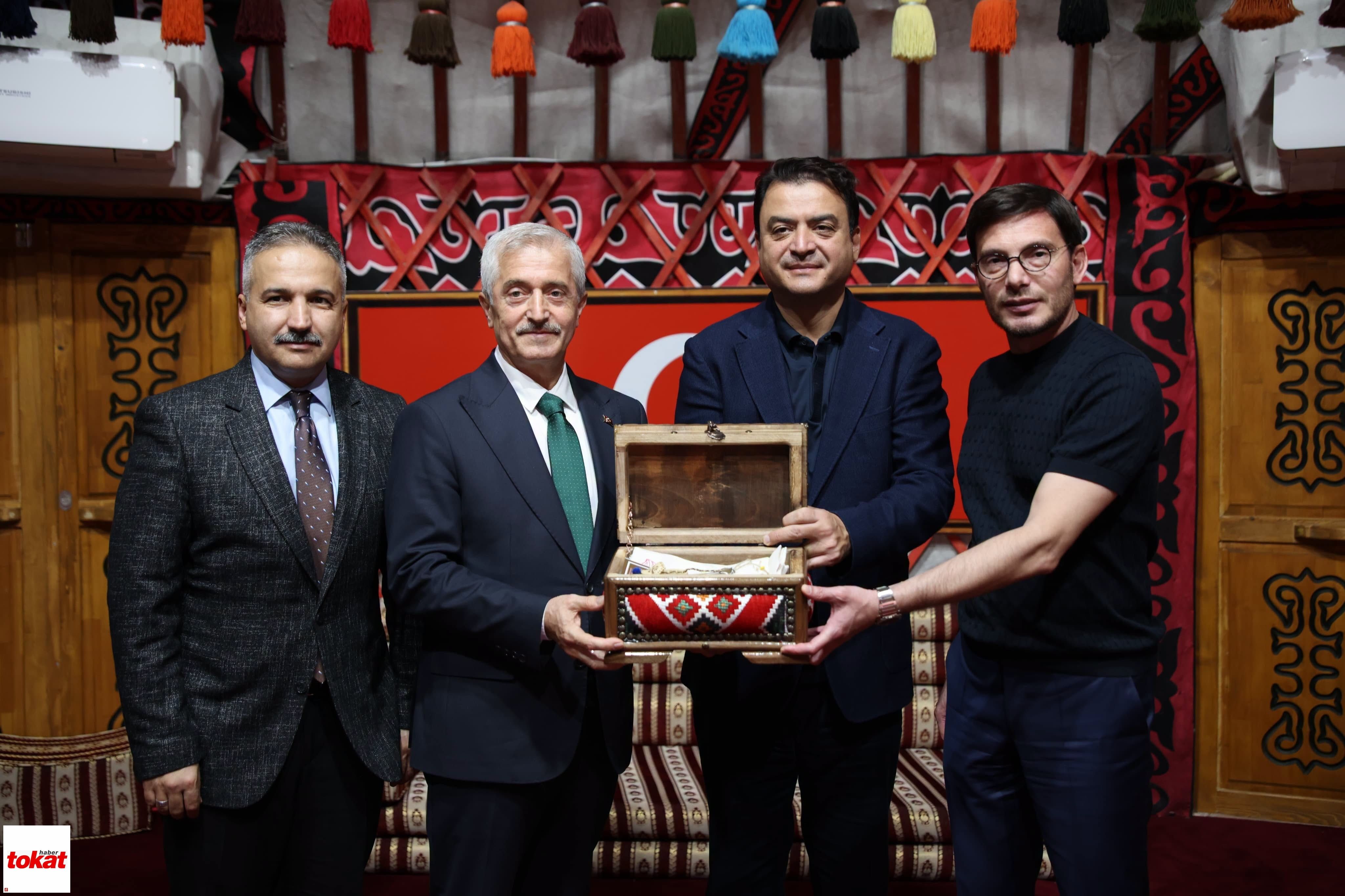Şahinbeyli (1)